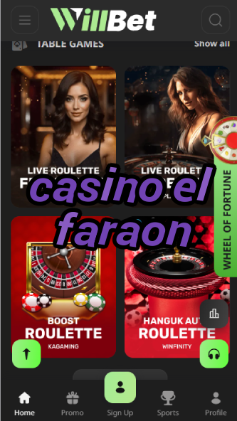 Casino El Faraon - Pharaoh's Treasure Slots-casinoorder.vip