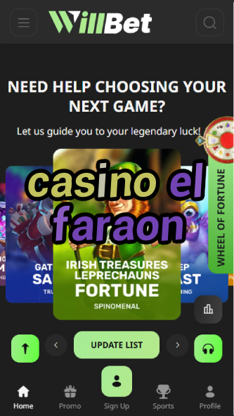 Casino El Faraon - Pharaoh's Treasure Slots-casinoorder.vip