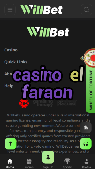 Casino El Faraon - Pharaoh's Treasure Slots-casinoorder.vip
