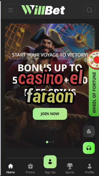 Casino El Faraon - Pharaoh's Treasure Slots-casinoorder.vip